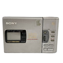 Portable Md Player Sony Mz-R30 Walkman W11161070