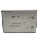 Portable Md Player Sony Mz-R30 Walkman W11161070
