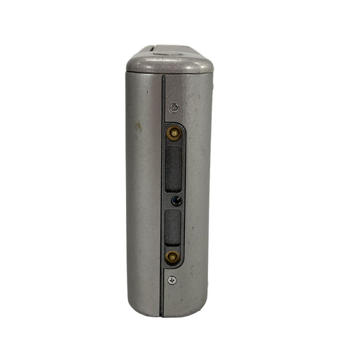 Portable Md Player Sony Mz-R30 Walkman W11161070