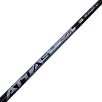Shaft (G440 Attas Rx Sunrise Red 5 Sr)B