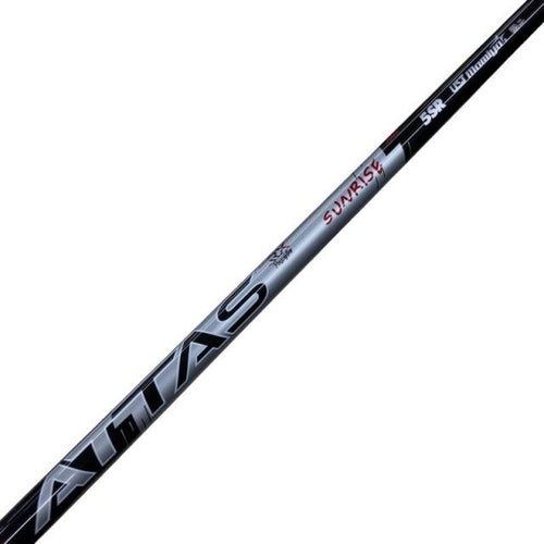 Shaft (G440 Attas Rx Sunrise Red 5 Sr)B