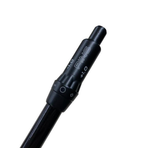 Shaft (G440 Attas Rx Sunrise Red 5 Sr)B