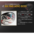 Taylormade Drivers Cbr Black Sle Attas