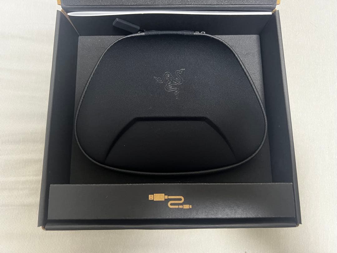 Razer Peripheral Equipment Wolverine V3 Pro