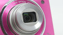 Compact Digital Camera D2070 Nikon Coolpix S3500