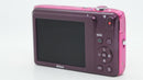Compact Digital Camera D2070 Nikon Coolpix S3500