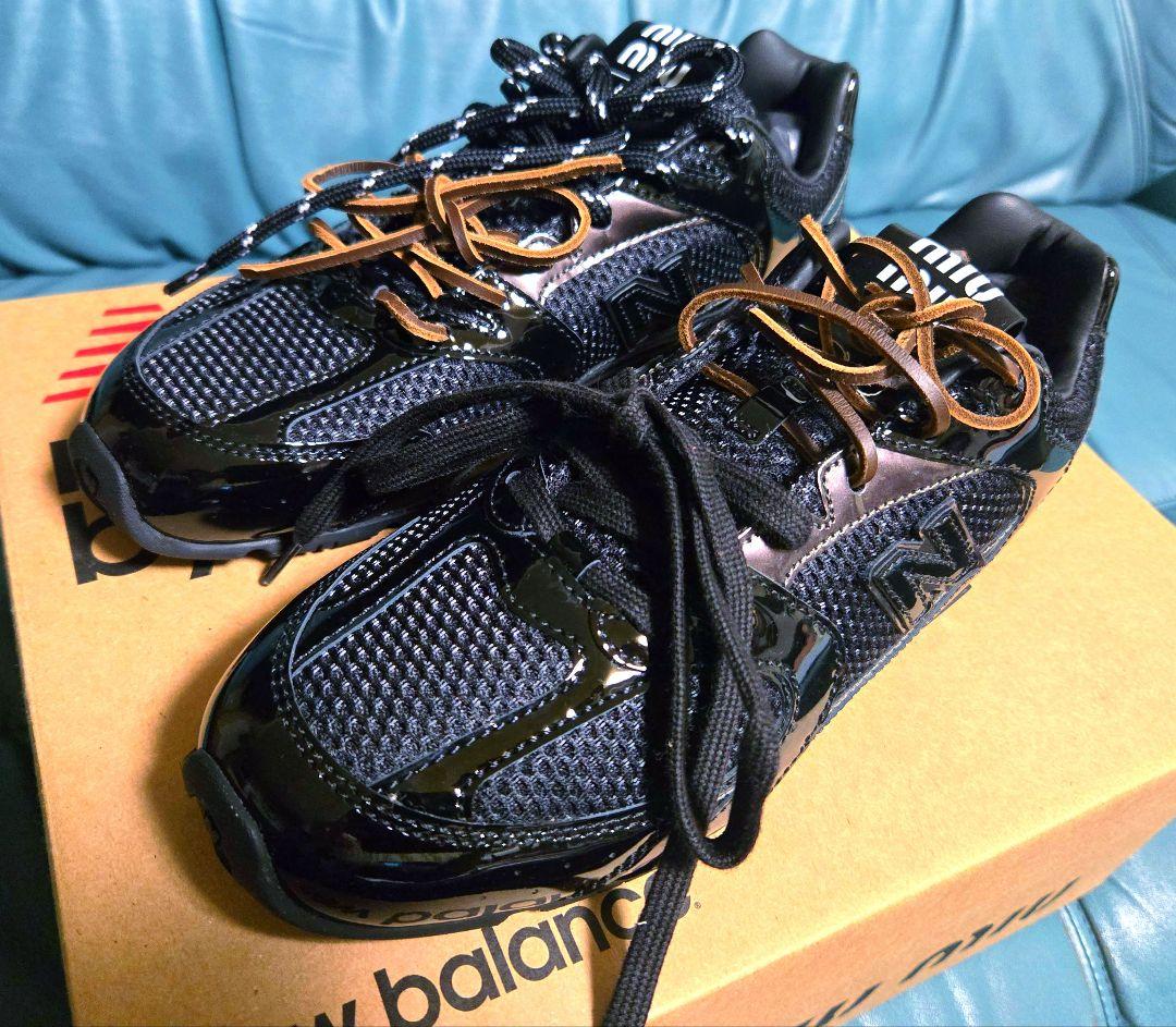 Miu Sneakers New Balance 530Sl 27