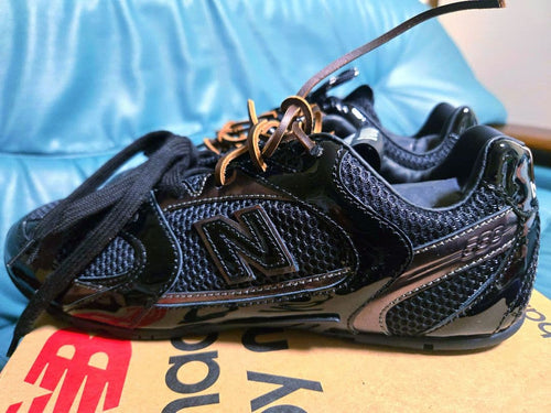Miu Sneakers New Balance 530Sl 27