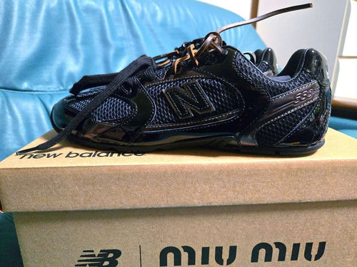 Miu Sneakers New Balance 530Sl 27