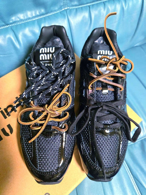 Miu Sneakers New Balance 530Sl 27