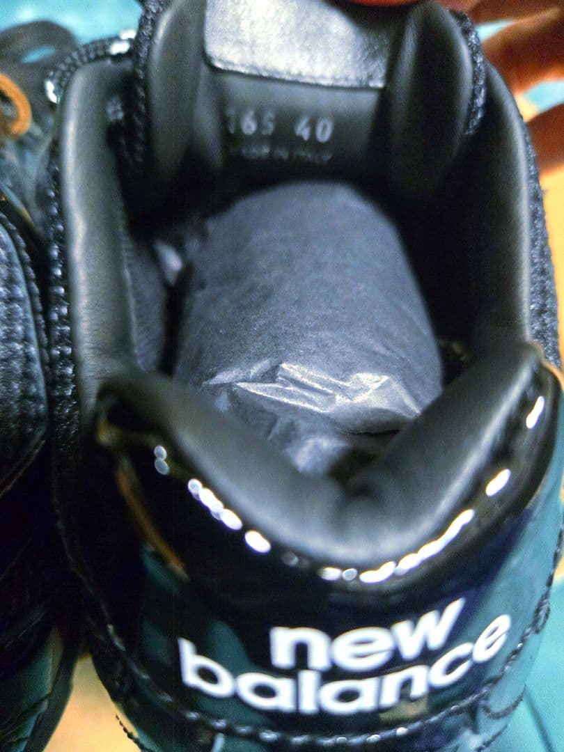 Miu Sneakers New Balance 530Sl 27