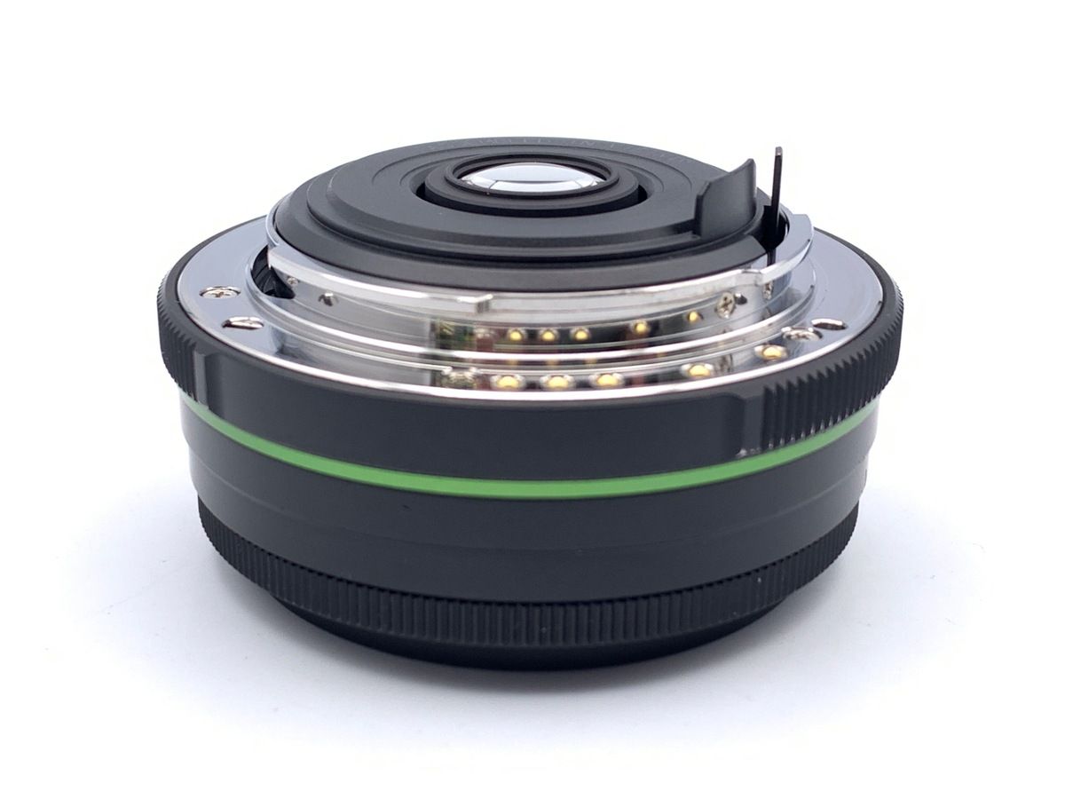 Lens (Single Focus) Smc -Da F3.2 Al