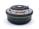 Lens (Single Focus) Smc -Da F3.2 Al