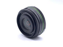 Lens (Single Focus) Smc -Da F3.2 Al