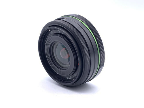 Lens (Single Focus) Smc -Da F3.2 Al
