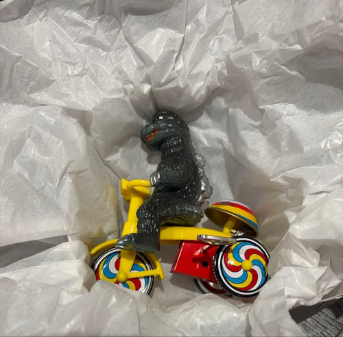 Godzilla 74 M1