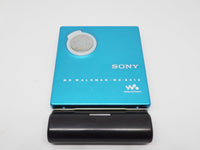 Portable Md Players Sony Mz-E510