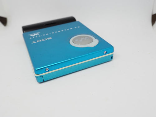 Portable Md Players Sony Mz-E510