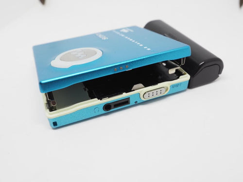 Portable Md Players Sony Mz-E510