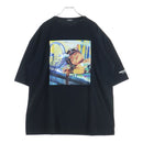 T -Shirt Undercover 25Aw Tee Print_Agneta Nilsson