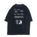 T -Shirt Undercover 25Aw Tee Print_Agneta Nilsson