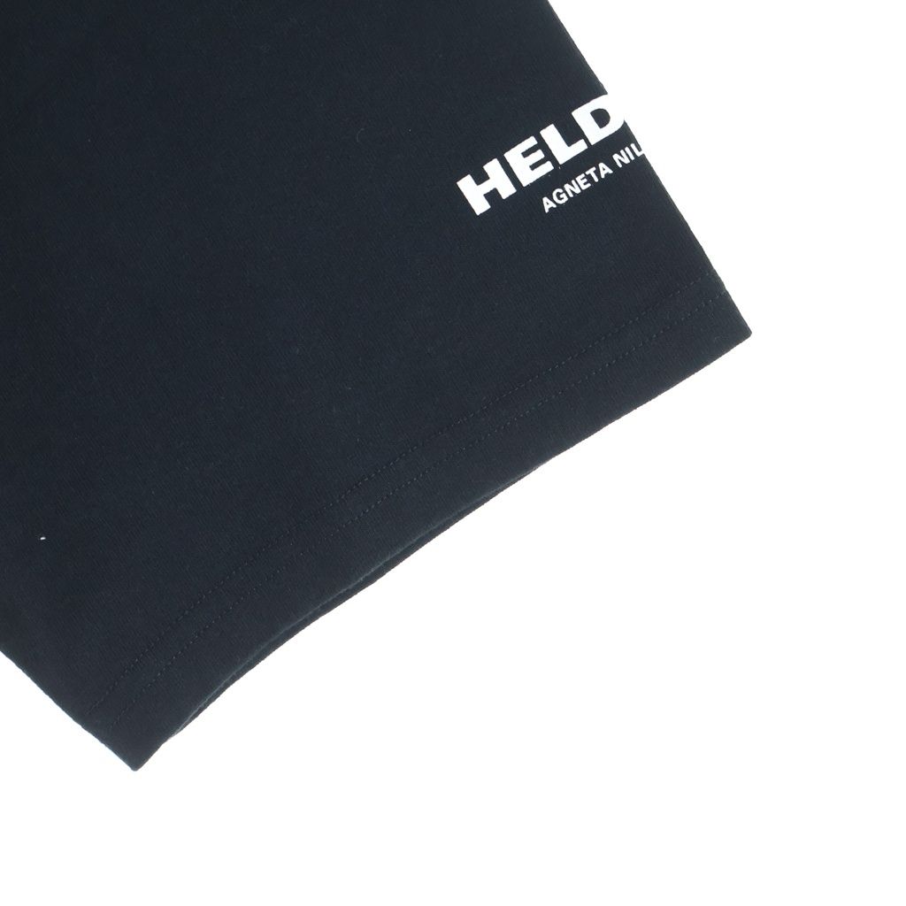 T -Shirt Undercover 25Aw Tee Print_Agneta Nilsson