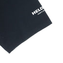 T -Shirt Undercover 25Aw Tee Print_Agneta Nilsson