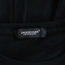 T -Shirt Undercover 25Aw Tee Print_Agneta Nilsson
