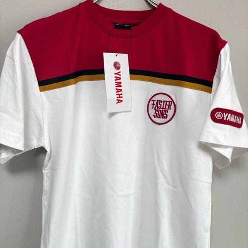 Yamaha T -Shirt Racing M