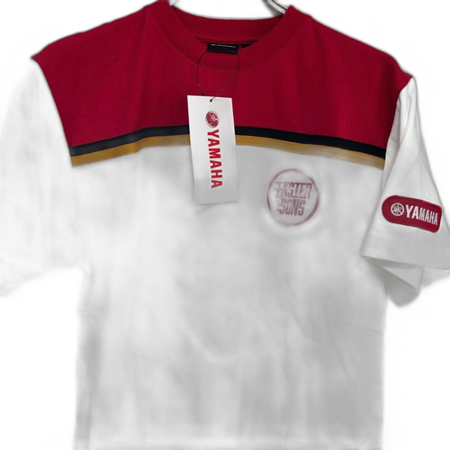 Yamaha T -Shirt Racing M