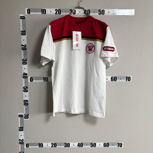 Yamaha T -Shirt Racing M