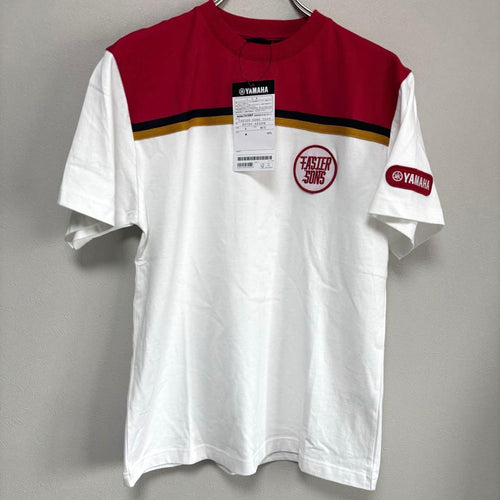 Yamaha T -Shirt Racing M