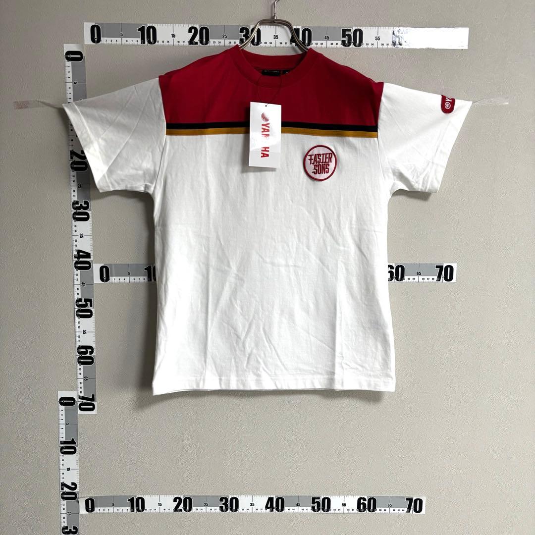 Yamaha T -Shirt Racing M