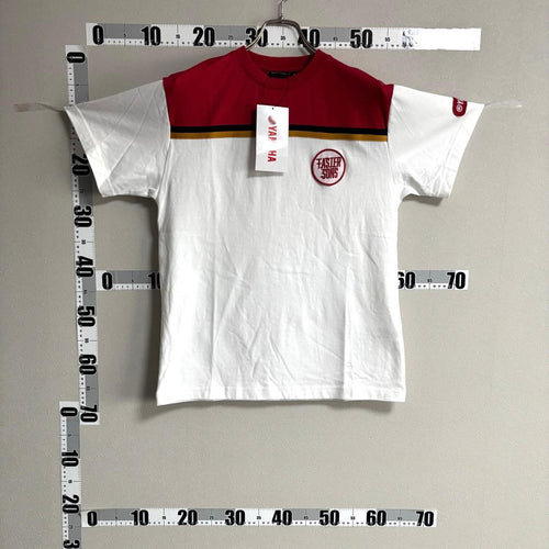 Yamaha T -Shirt Racing M