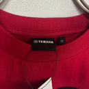 Yamaha T -Shirt Racing M