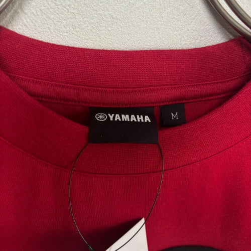Yamaha T -Shirt Racing M