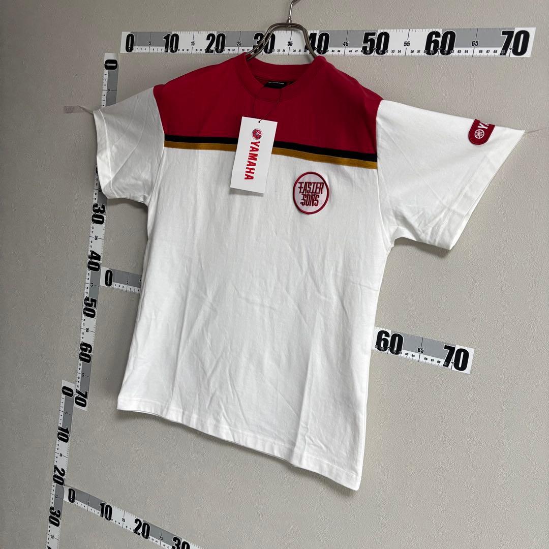 Yamaha T -Shirt Racing M