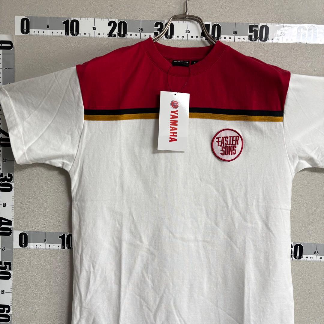 Yamaha T -Shirt Racing M