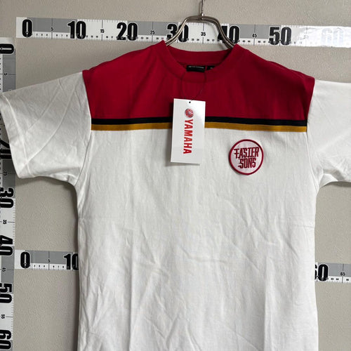 Yamaha T -Shirt Racing M