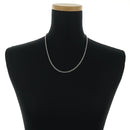 Bvlgari Necklace K18Wg #193609