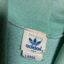 Adidas Hoodies 80S Usa Vintage Tiffany
