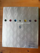 Game Capture Book 2000
