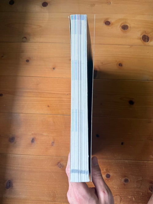 Game Capture Book 2000