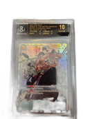 One -Piece Card Game Bgs