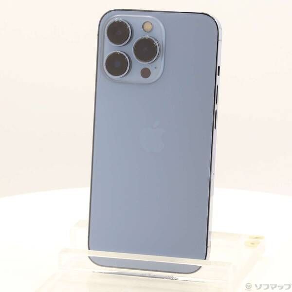 Apple Smartphone Body Iphone13 Pro 128Gb Mluk3J A Sim 377