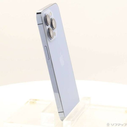 Apple Smartphone Body Iphone13 Pro 128Gb Mluk3J A Sim 377