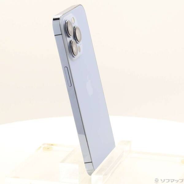 Apple Smartphone Body Iphone13 Pro 128Gb Mluk3J A Sim 377