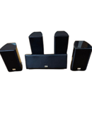 Onkyo Sound Speaker Rear Bar 5