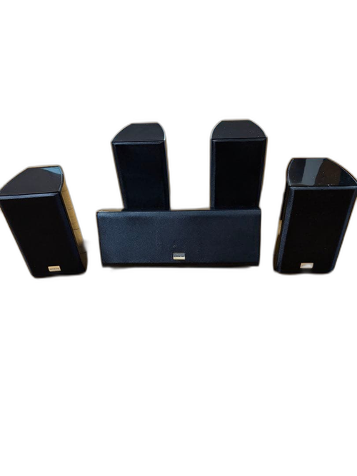 Onkyo Sound Speaker Rear Bar 5