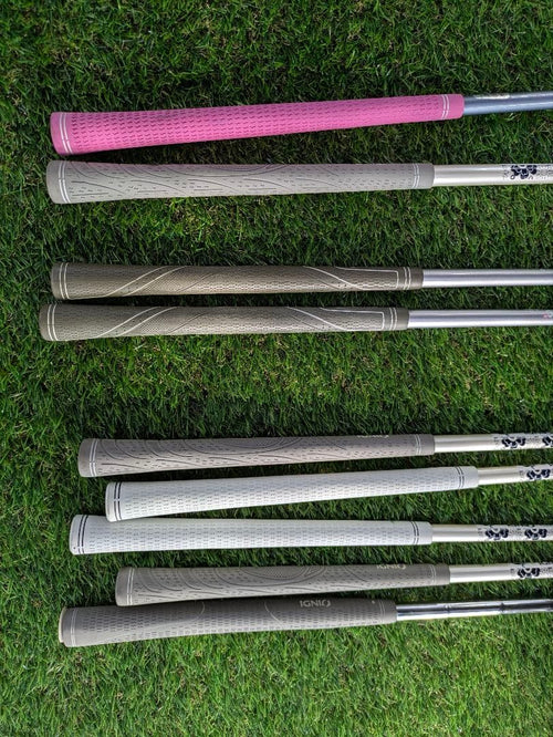 Ignio Club Sets 12 L